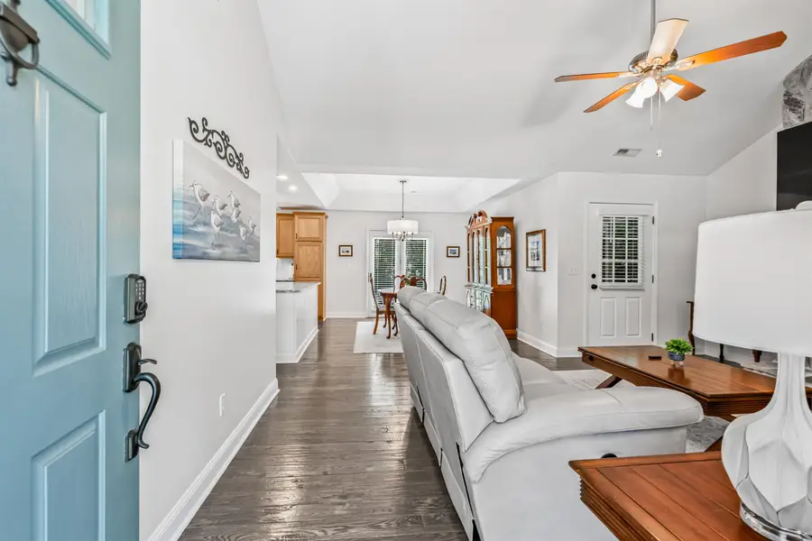 196 Old Cedar Loop, Pawleys Island, SC 29585 - #3