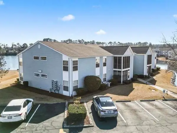 8835 Chandler Dr. #E, Myrtle Beach, SC 29575
