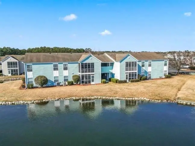 8835 Chandler Dr. #E, Myrtle Beach, SC 29575 - #2
