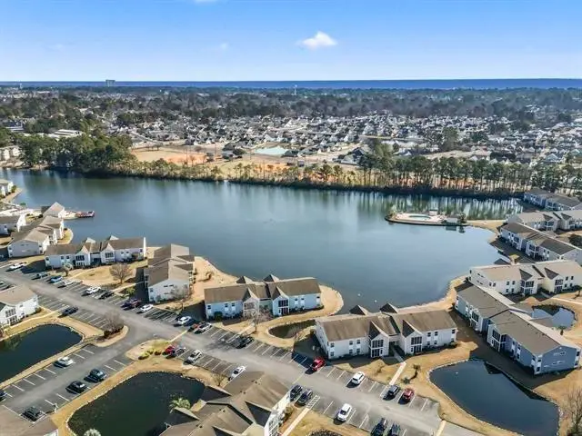 8835 Chandler Dr. #E, Myrtle Beach, SC 29575 - #3