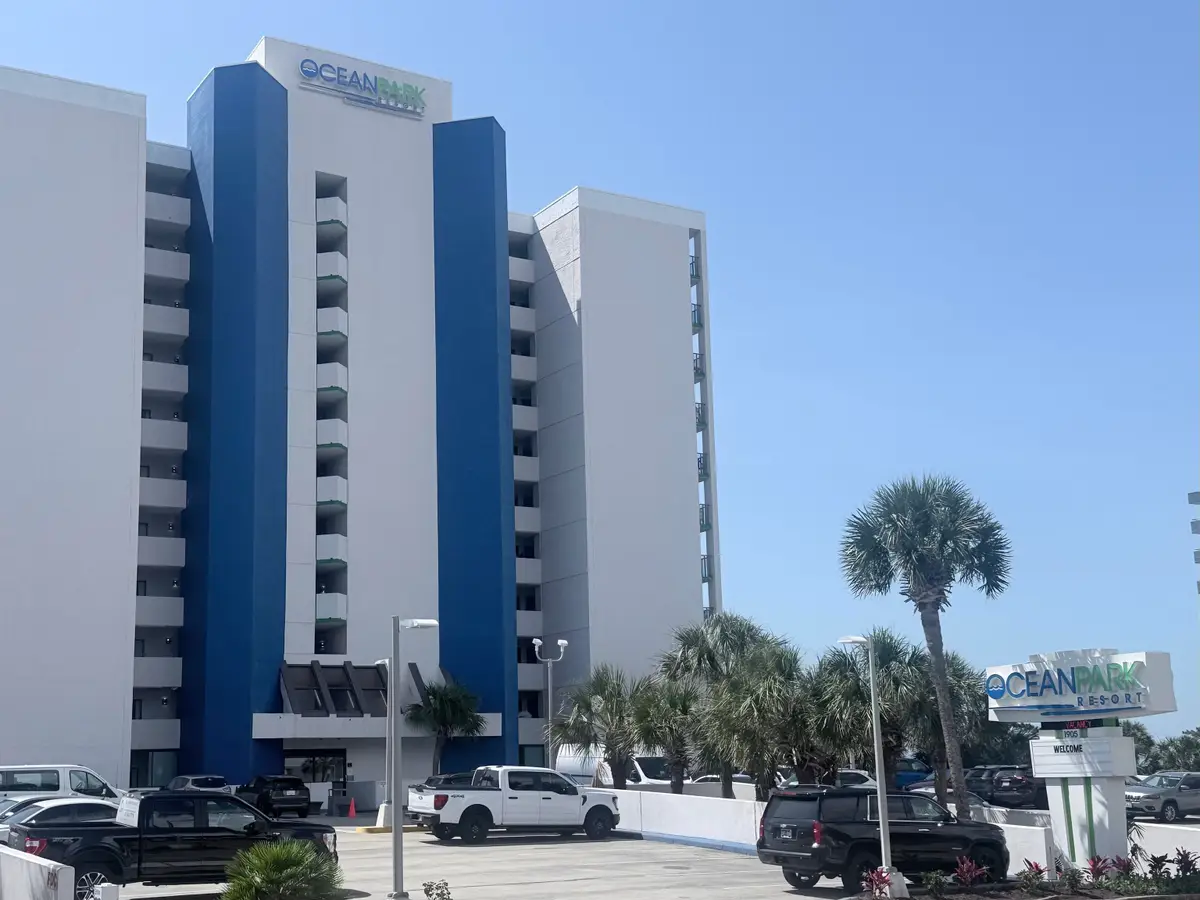 1901 S Ocean Blvd. #1216, Myrtle Beach, SC 29577 - #1