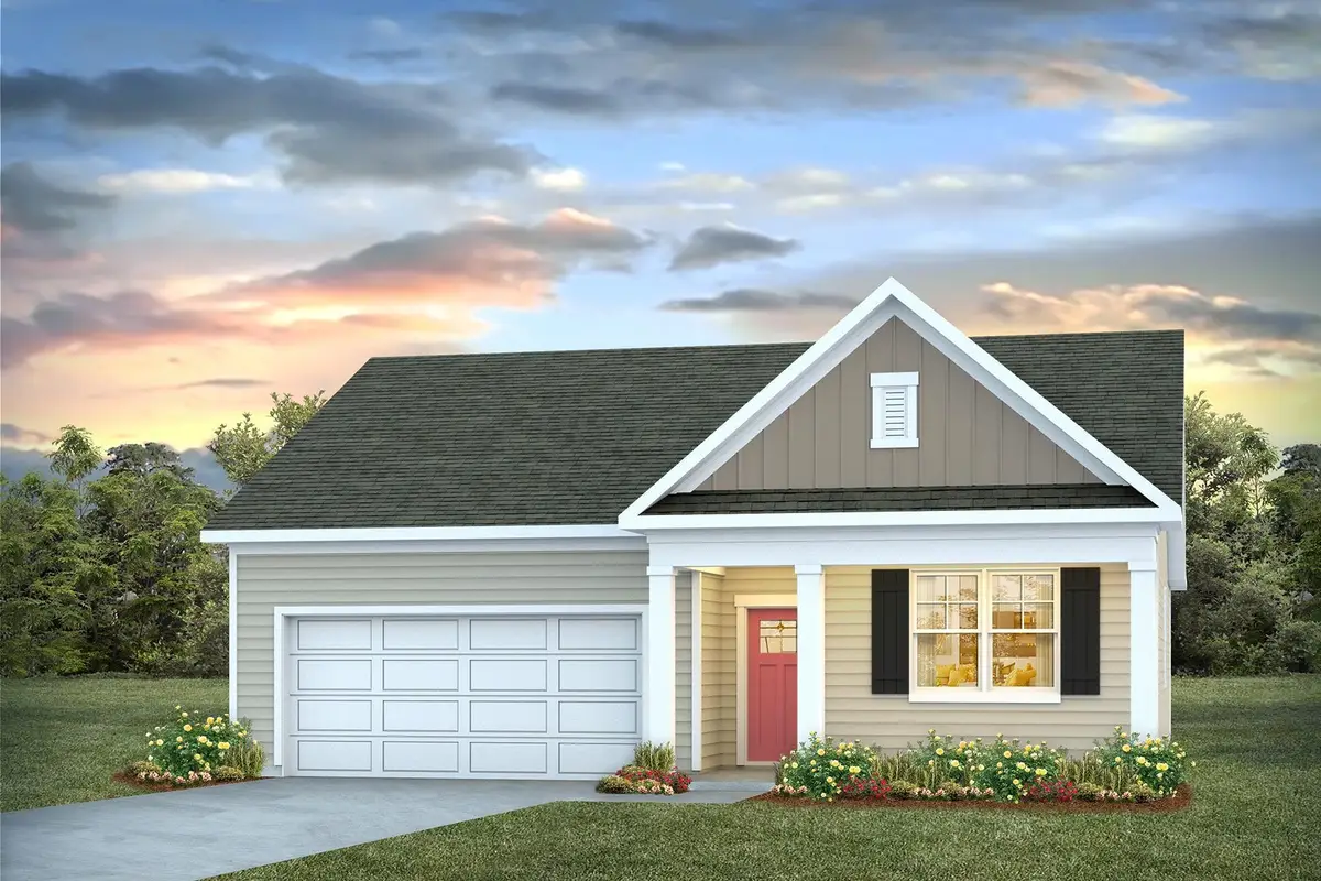 232 Red Buckeye Dr., Conway, SC 29527 - #1
