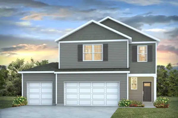 6008 Kermode Dr, Conway, SC 29526
