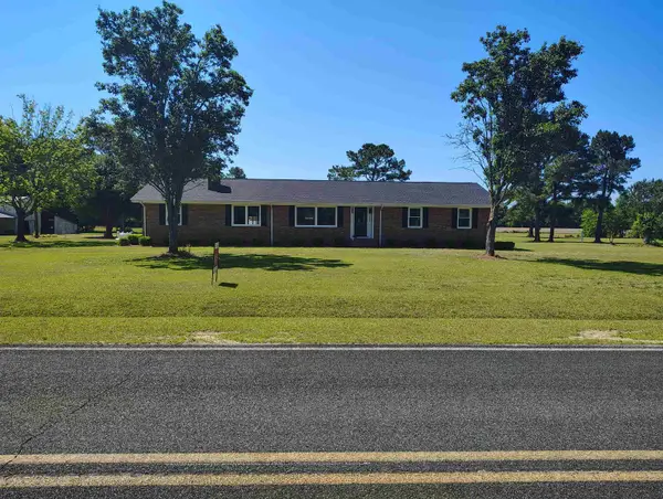 1600 Mrs Tates Rd., Whiteville, NC 28472