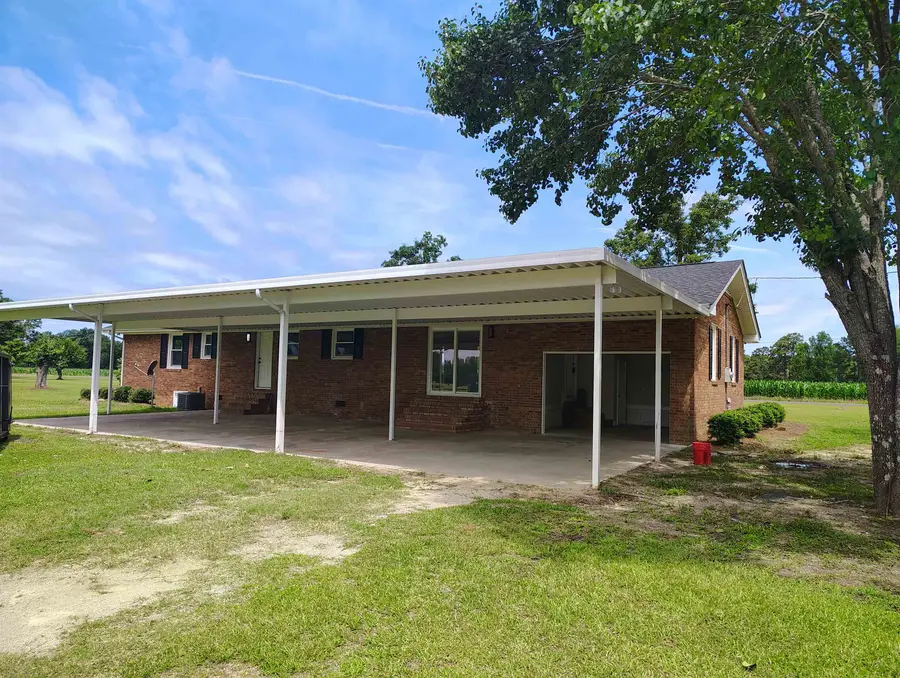 1600 Mrs Tates Rd., Whiteville, NC 28472 - #3