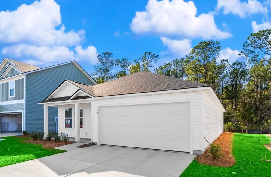 1421 King Oaks Loop, Conway, SC 29526 - #2