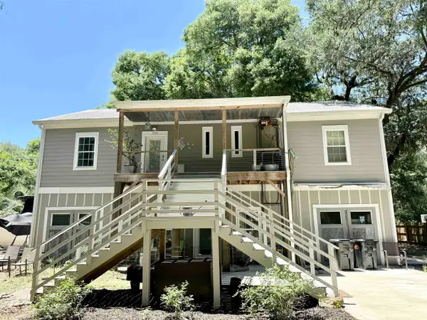 709 Old Waccamaw Dr., Pawleys Island, SC 29585
