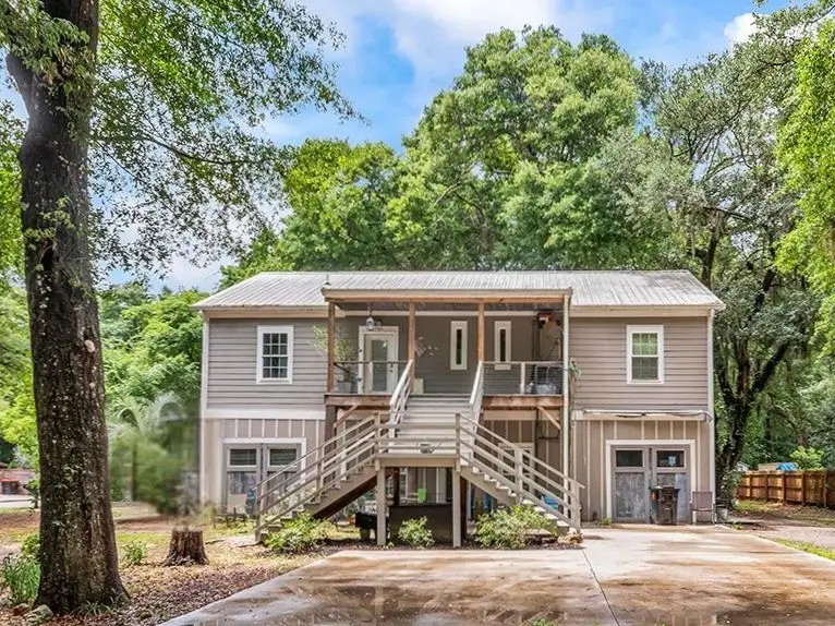 709 Old Waccamaw Dr., Pawleys Island, SC 29585 - #2