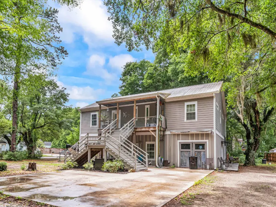 709 Old Waccamaw Dr., Pawleys Island, SC 29585 - #3