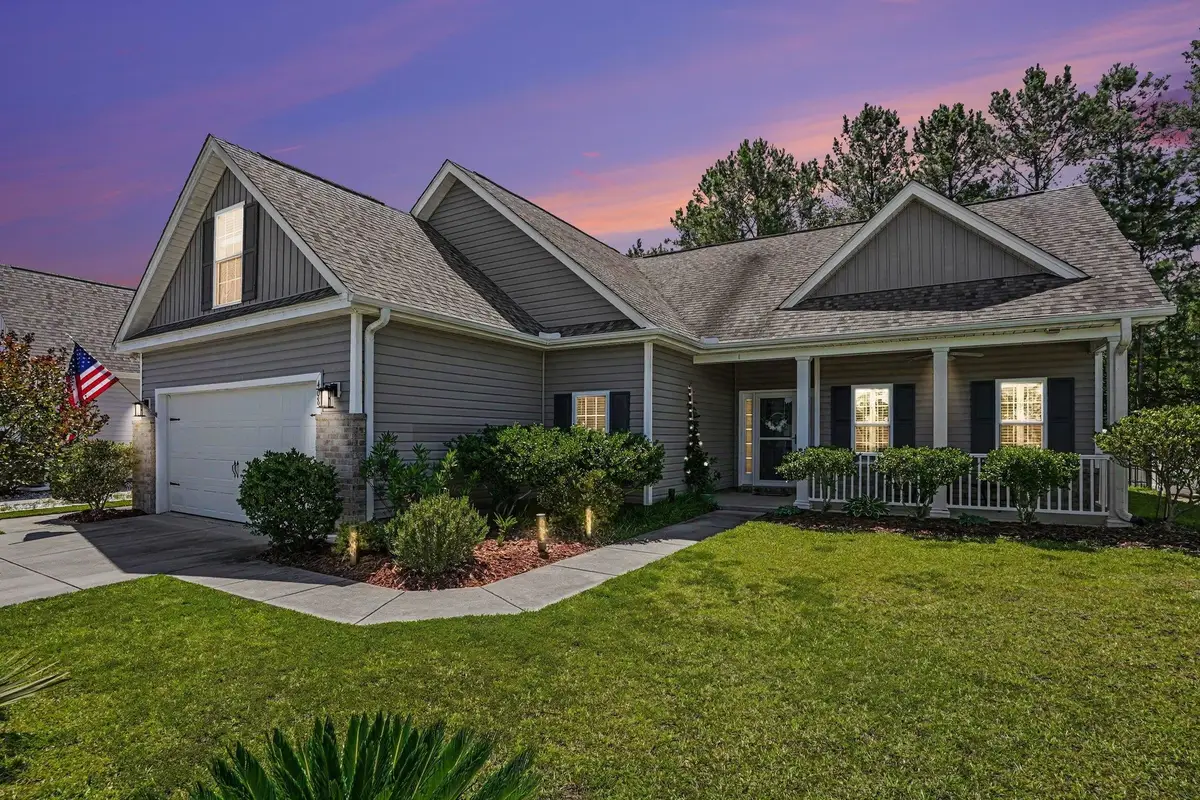408 Windermere Lake Circle, Conway, SC 29526 - #1