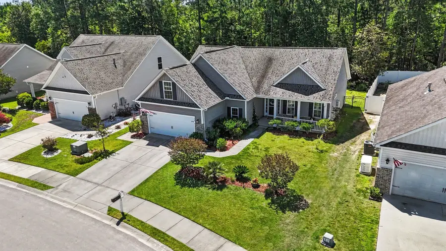 408 Windermere Lake Circle, Conway, SC 29526 - #2