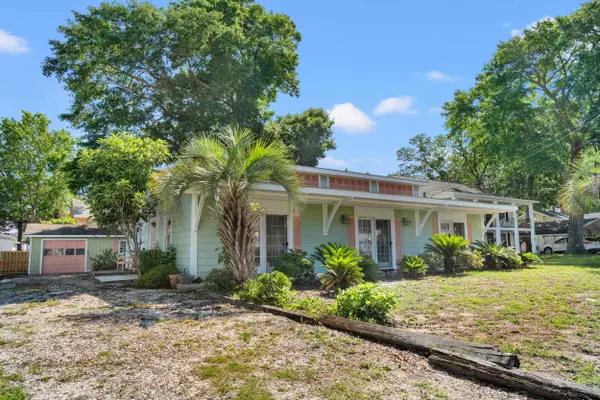 312 15th Ave. S, Surfside Beach, SC 29575