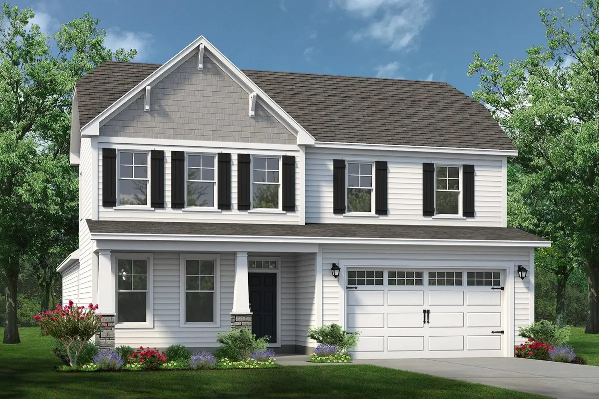 740 St. Vincent Loop, Little River, SC 29566 - #1