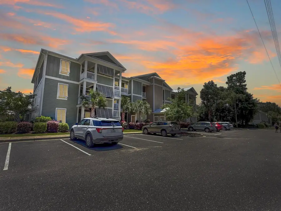 133 Puffin Dr. #1C, Pawleys Island, SC 29585 - #2