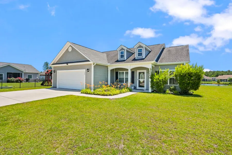 509 Larkspur Dr., Conway, SC 29526 - #3