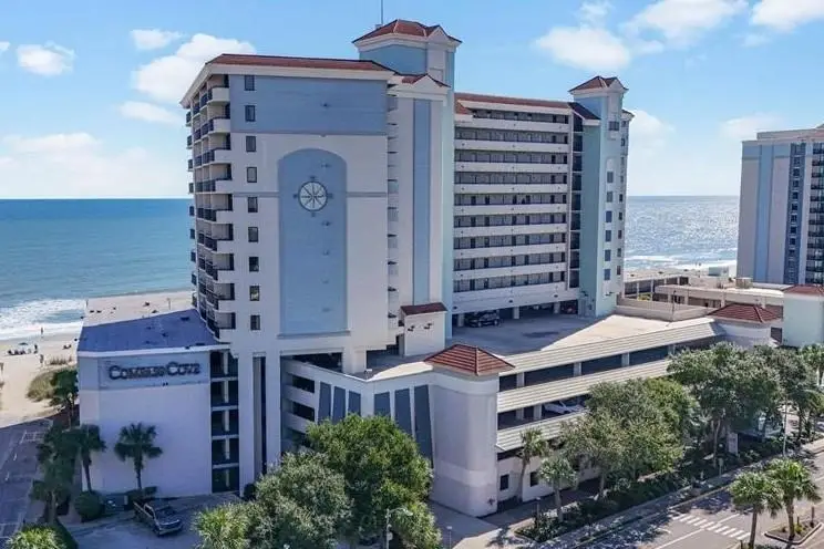 2401 S Ocean Blvd. #1262, Myrtle Beach, SC 29577 - #1