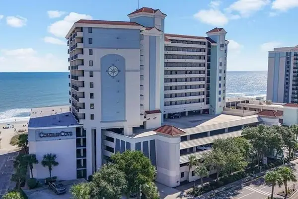 2401 S Ocean Blvd. #1262, Myrtle Beach, SC 29577