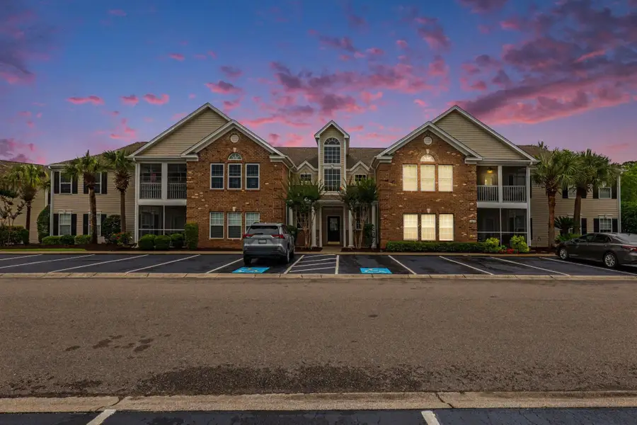 4679 Fringetree Dr. #H, Murrells Inlet, SC 29576 - #2