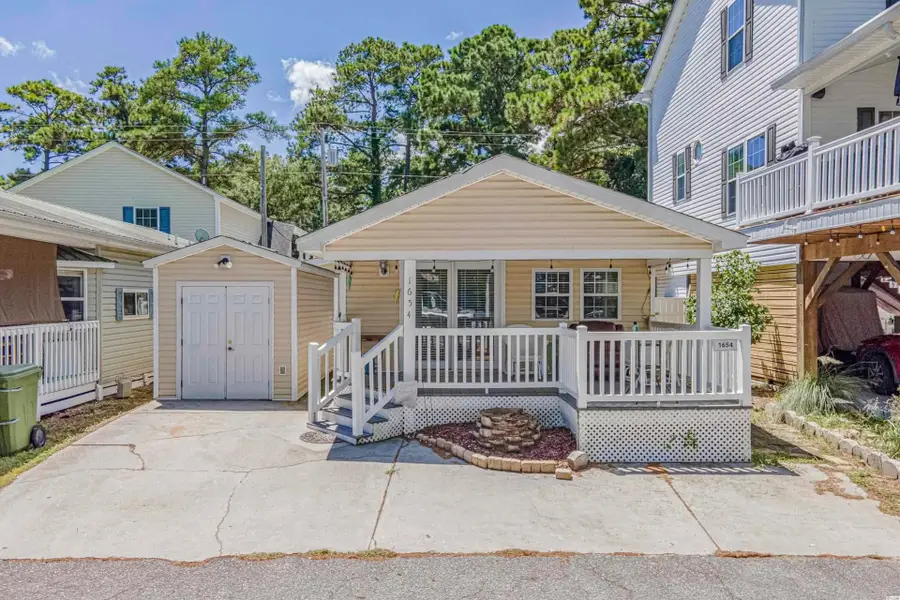 6001 - 1654 S Kings Hwy., Myrtle Beach, SC 29575 - #2