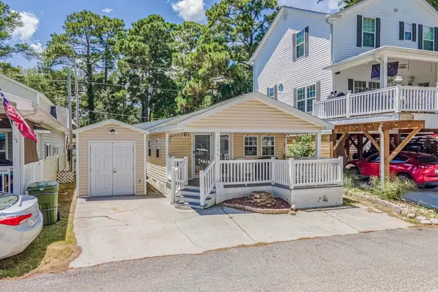 6001 - 1654 S Kings Hwy., Myrtle Beach, SC 29575 - #3