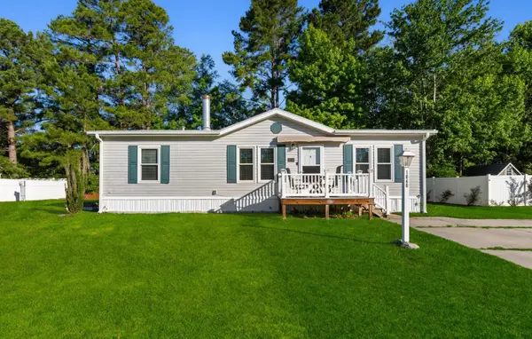 1040 Palm Dr., Conway, SC 29526