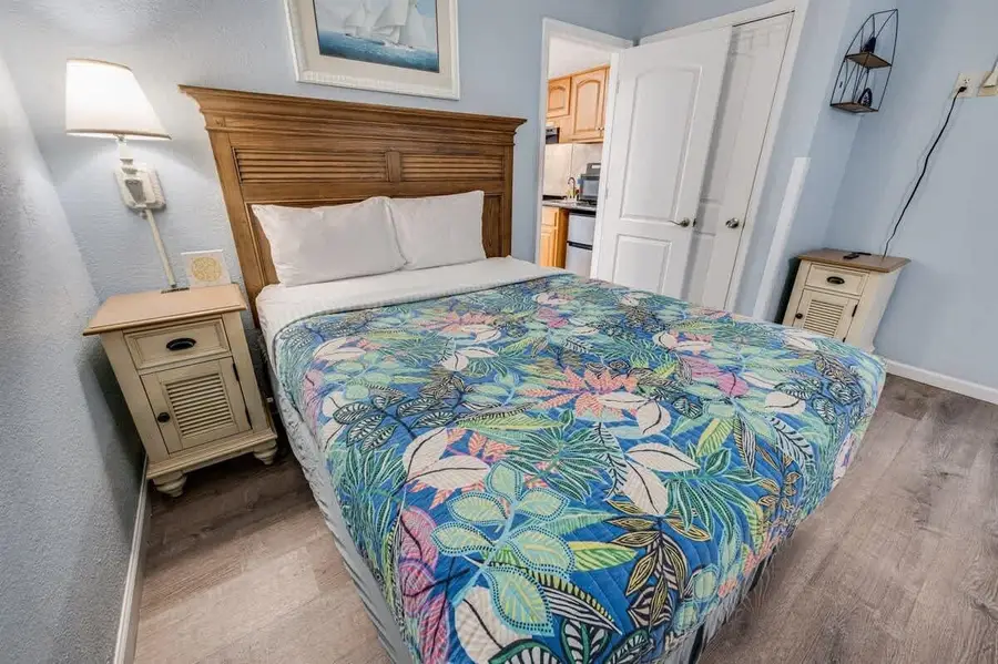 2311 S Ocean Blvd. #437, Myrtle Beach, SC 29577 - #3