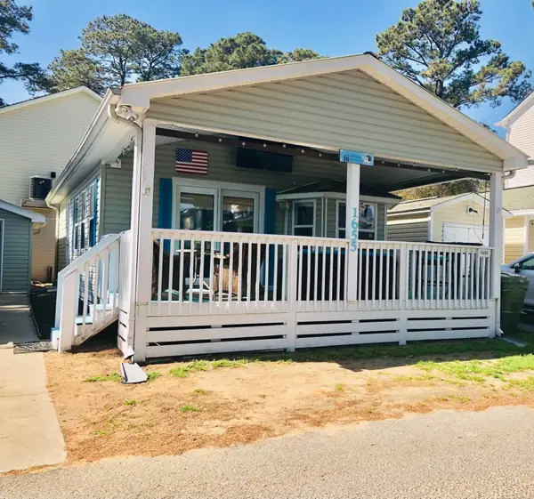 6001 - 1655 S Kings Hwy., Myrtle Beach, SC 29575