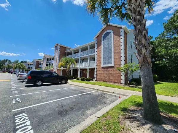 4846 Meadowsweet Dr. #1508, Myrtle Beach, SC 29579