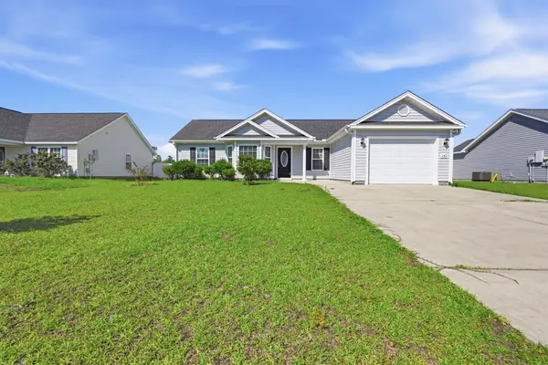 142 Corbin Tanner Dr., Conway, SC 29527