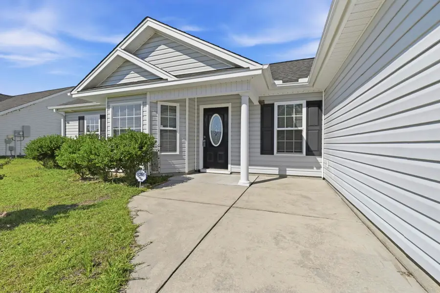 142 Corbin Tanner Dr., Conway, SC 29527 - #2