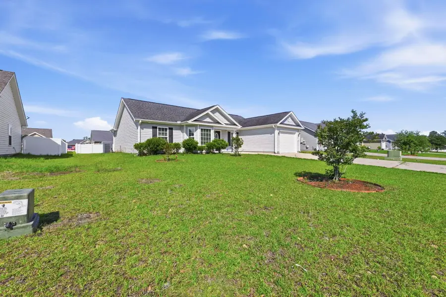 142 Corbin Tanner Dr., Conway, SC 29527 - #3