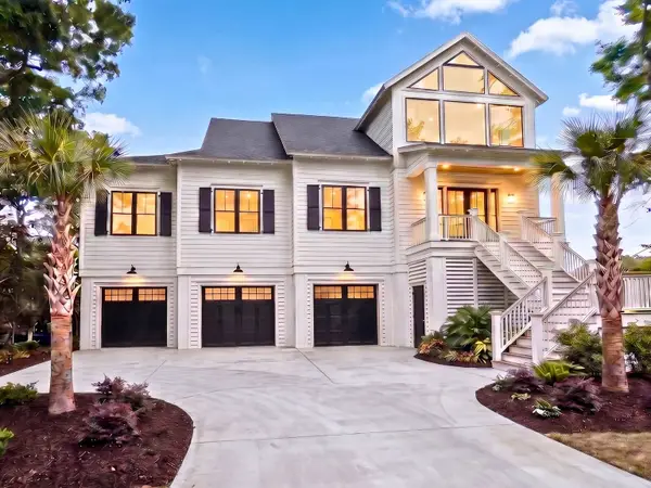 165 Melton Ave., Murrells Inlet, SC 29576
