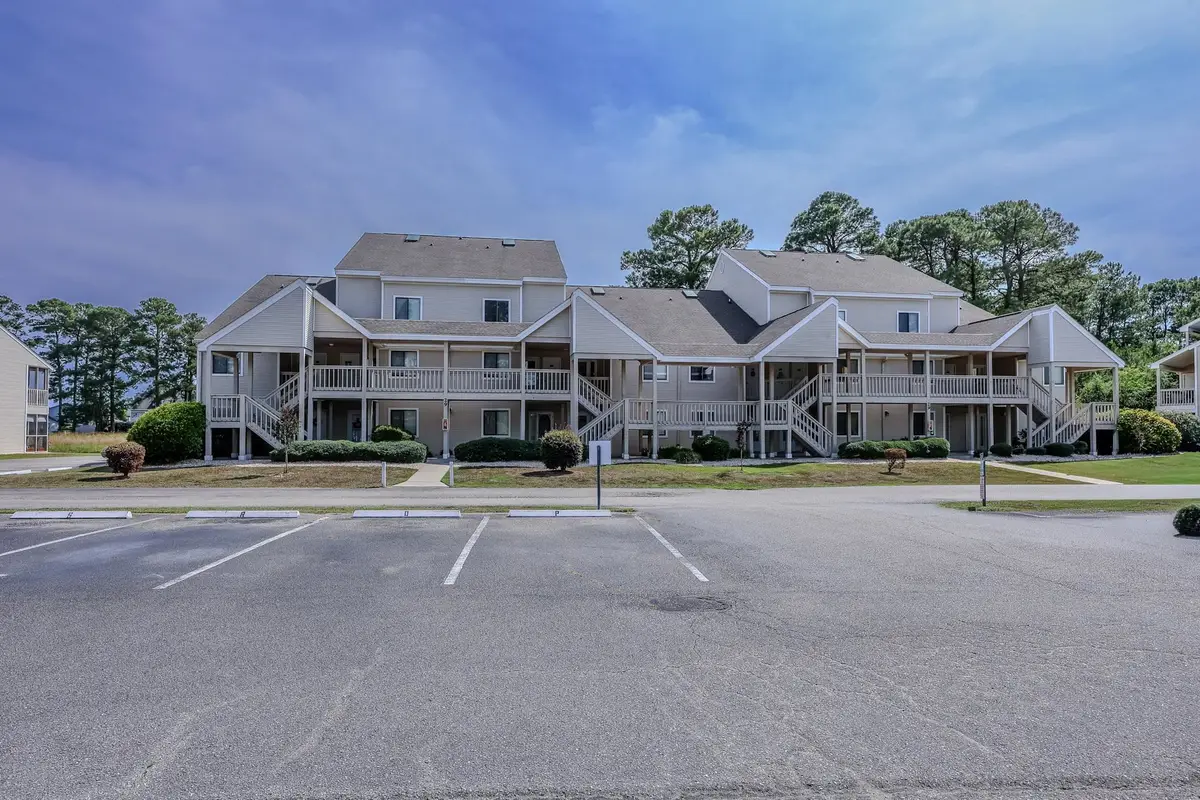 1095 Plantation Dr. W #29-O, Little River, SC 29566 - #1