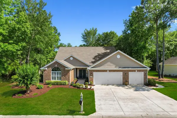 4513 Firethorne Dr., Murrells Inlet, SC 29576