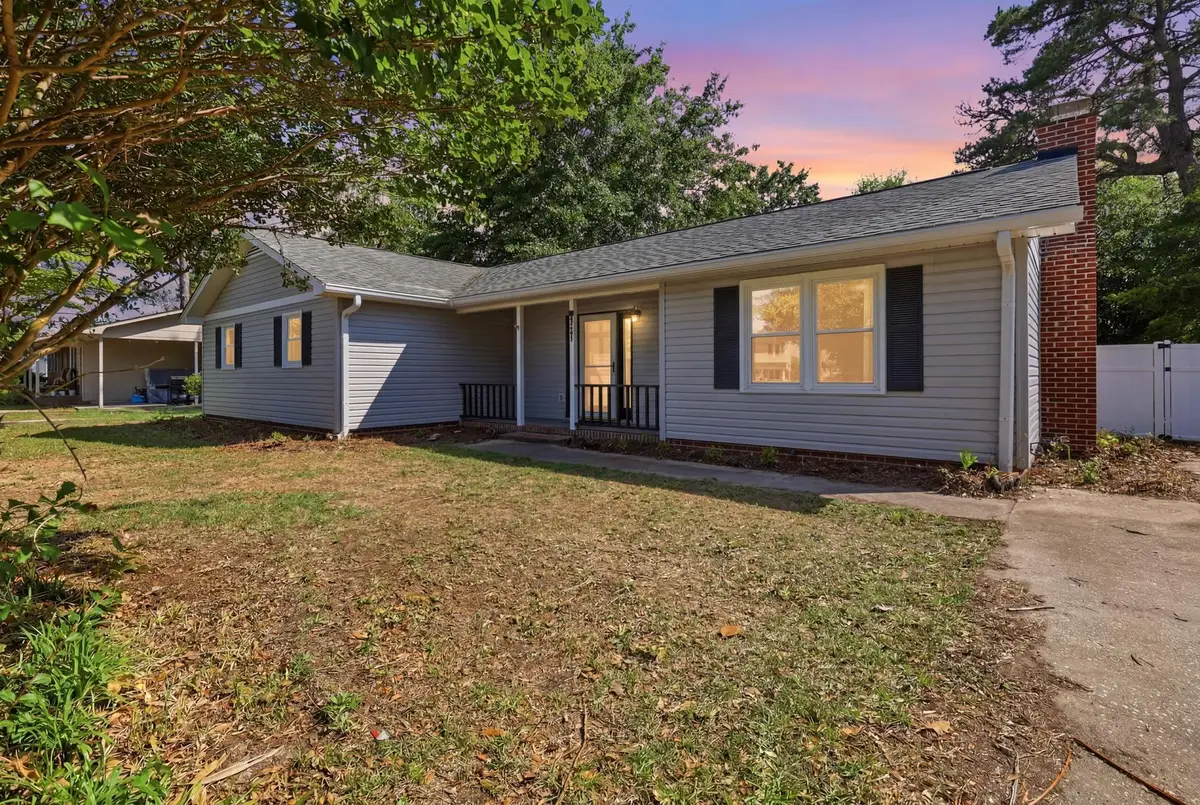 1479 Glenns Bay Rd., Surfside Beach, SC 29575 - #1