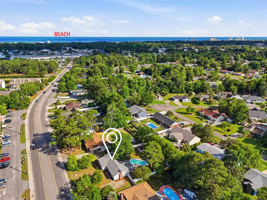 1479 Glenns Bay Rd., Surfside Beach, SC 29575 - #2