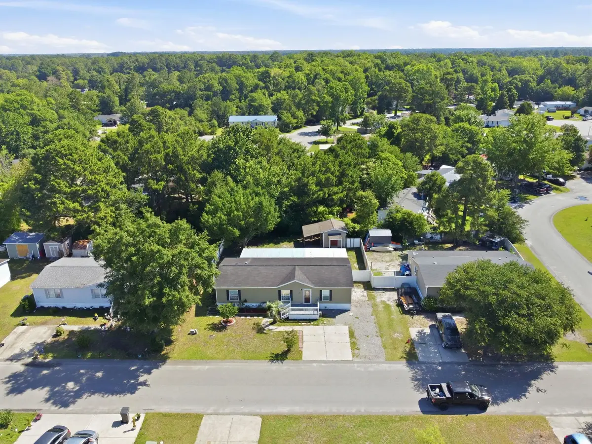 351 Southern Pines Dr., Myrtle Beach, SC 29579 - #1