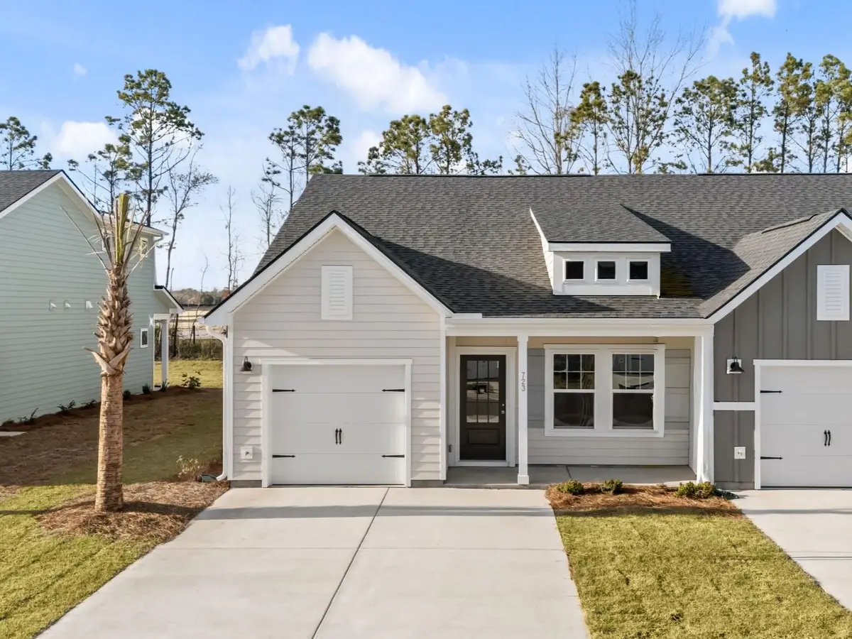 536 Drift Rd. #151, Little River, SC 29566 - #1