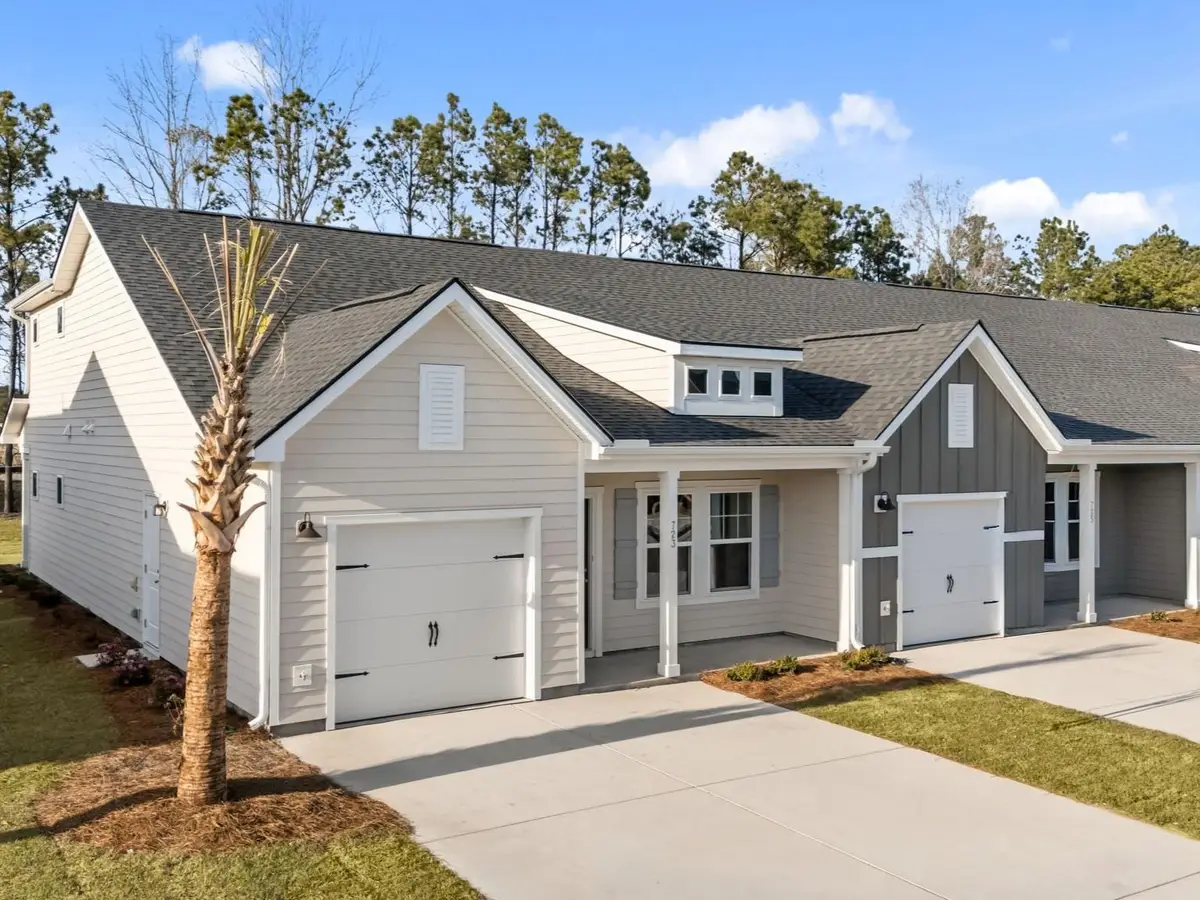 538 Drift Rd. #152, Little River, SC 29566 - #1