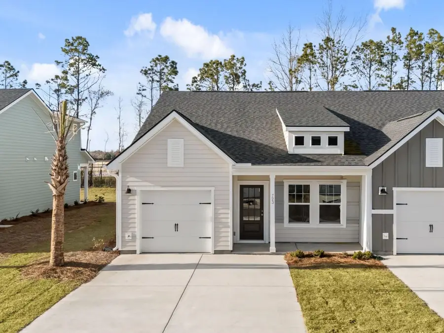 538 Drift Rd. #152, Little River, SC 29566 - #2