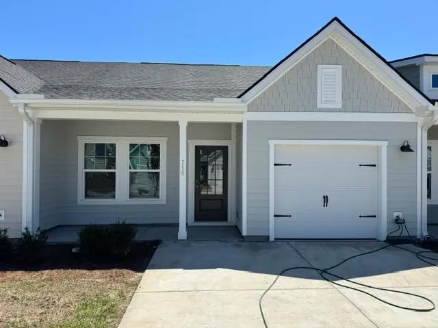542 Drift Rd. #154, Little River, SC 29566 - #1