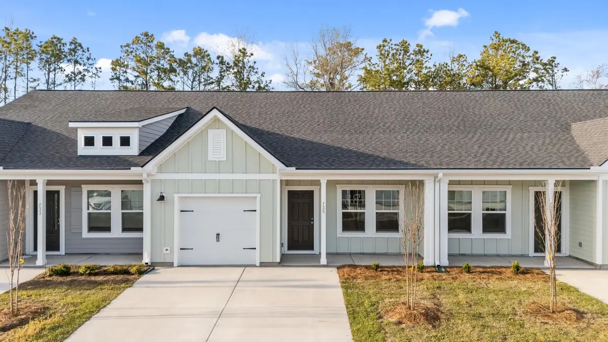 540 Drift Rd. #153, Little River, SC 29566 - #1