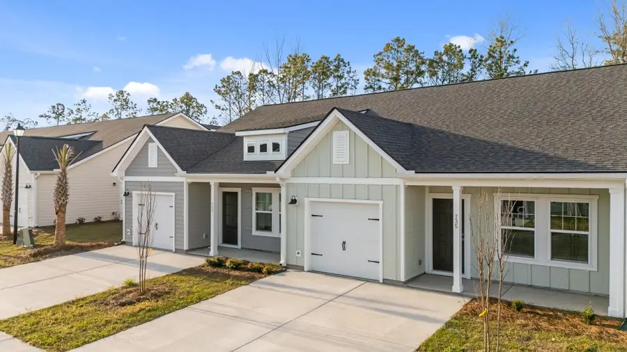 540 Drift Rd. #153, Little River, SC 29566 - #2