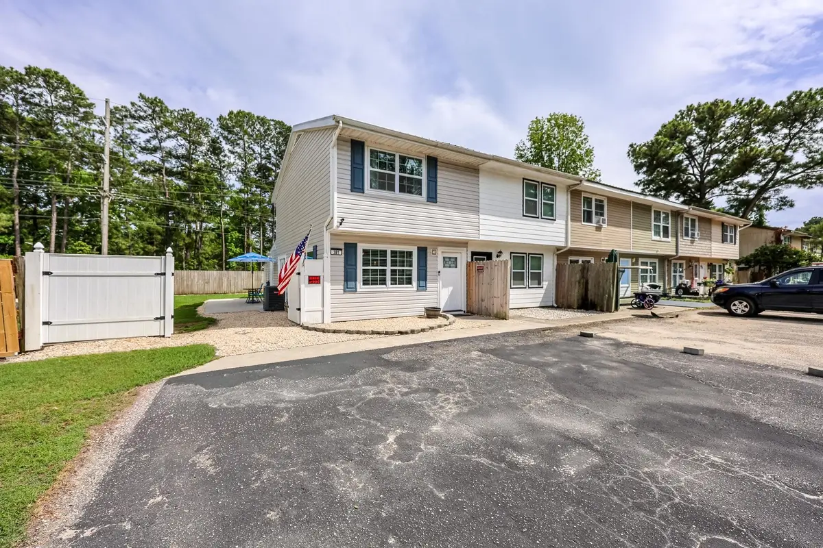 1604 Fawn Vista Dr. #3B, Surfside Beach, SC 29575 - #1