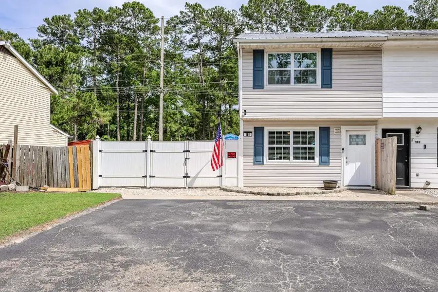 1604 Fawn Vista Dr. #3B, Surfside Beach, SC 29575 - #2