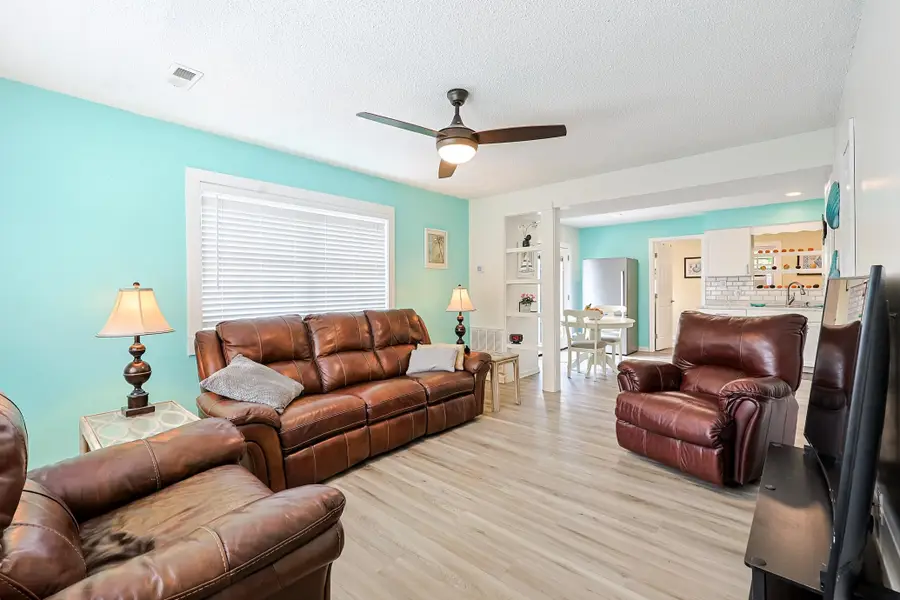 1604 Fawn Vista Dr. #3B, Surfside Beach, SC 29575 - #3