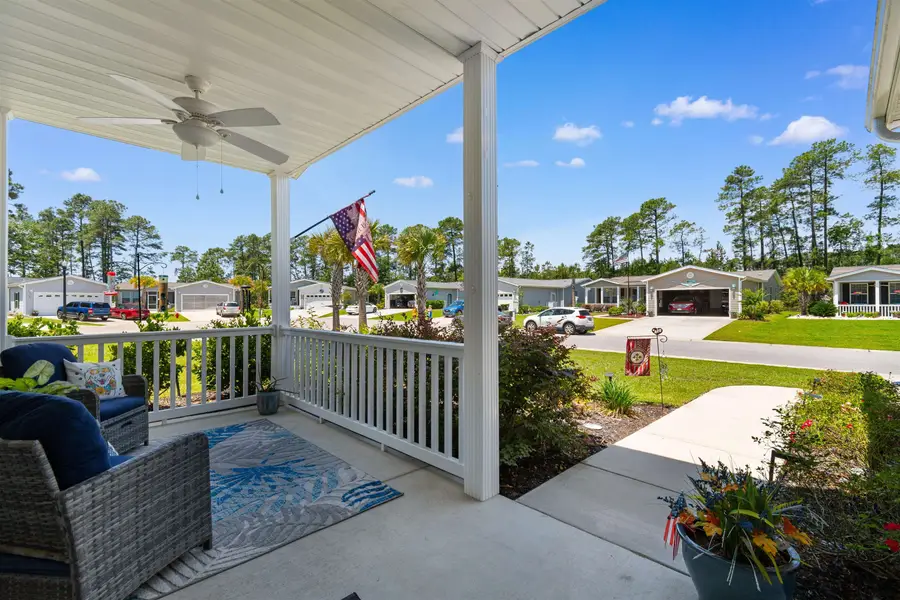 3027 Thoroughfare Ct, Conway, SC 29526 - #2