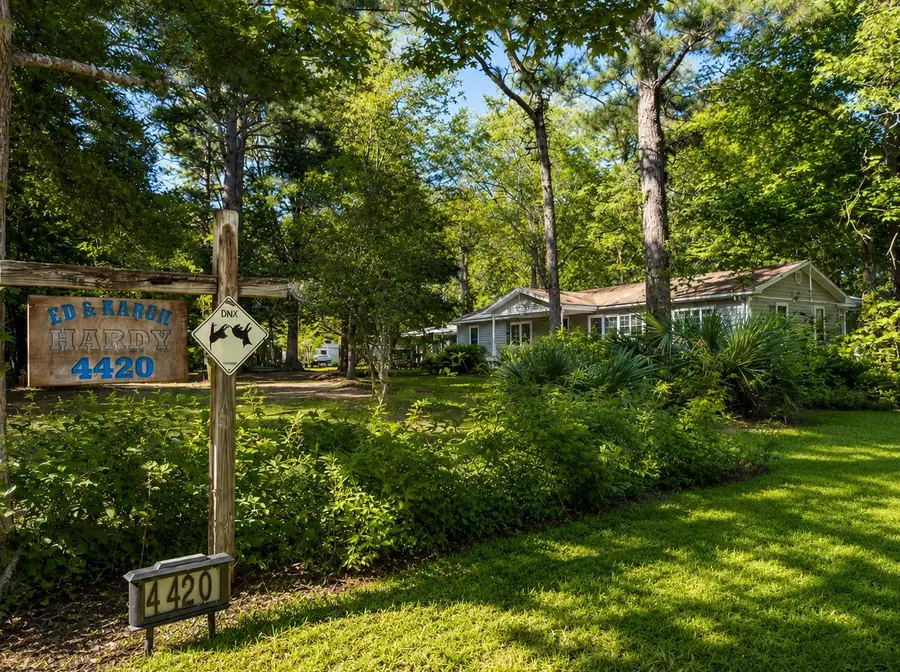 4420 New Found Ln., Myrtle Beach, SC 29588 - #2