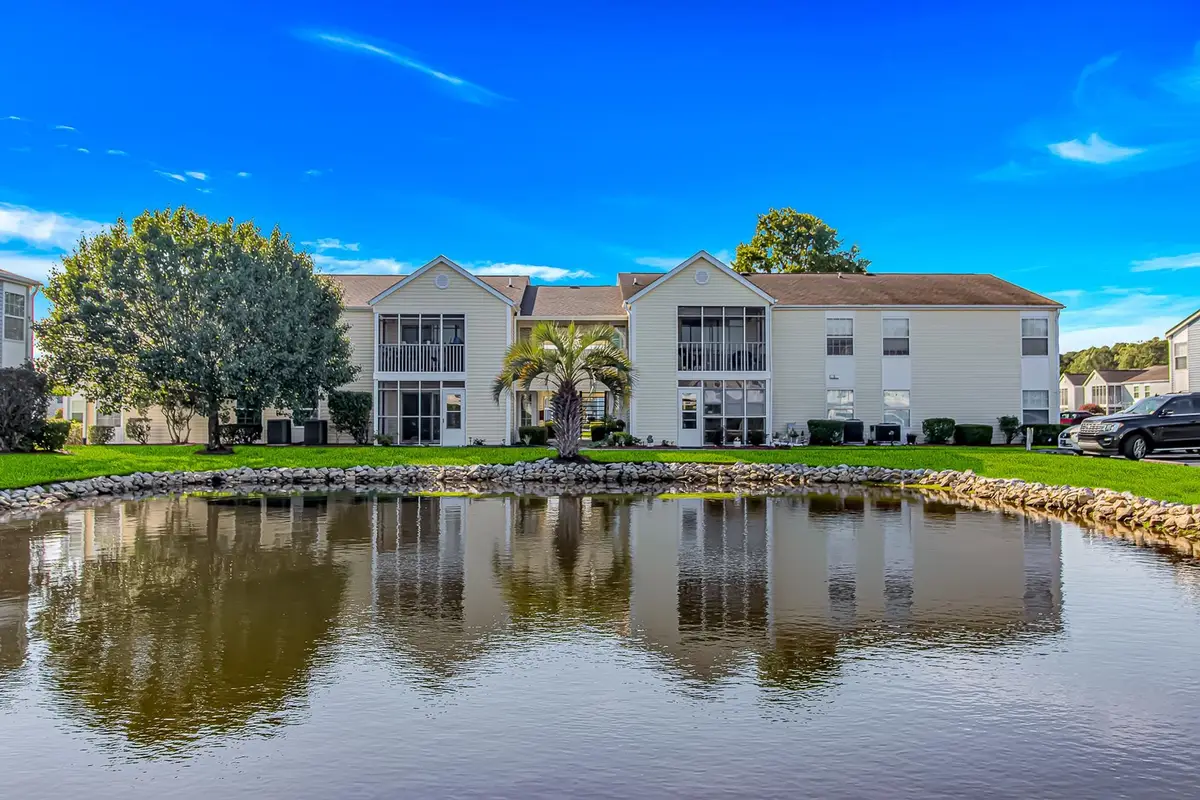 2258 Clearwater Dr. #D, Myrtle Beach, SC 29575 - #1