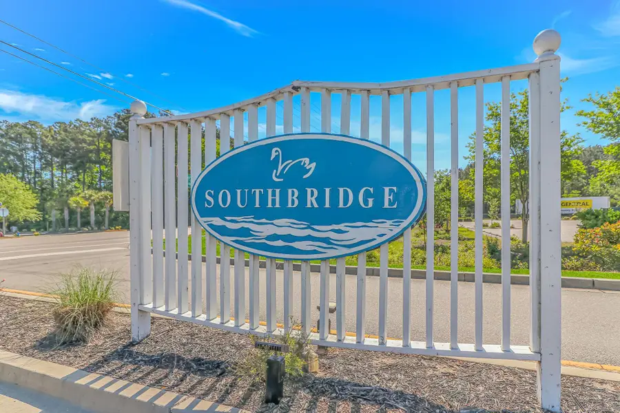 2258 Clearwater Dr. #D, Myrtle Beach, SC 29575 - #3